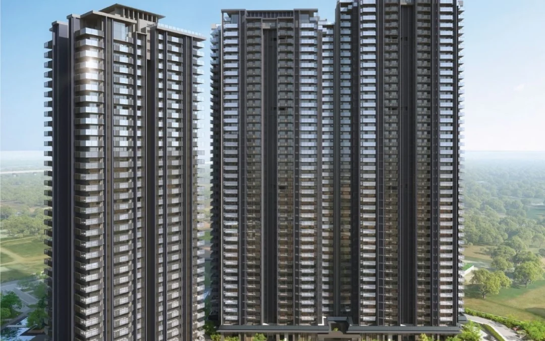 Why Krisumi Waterside Residences Is Gurugram’s Next Investment Hotspot
