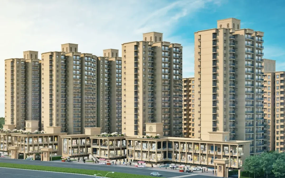 Why Investing in Under-Construction Property in Gurugram is Still a Smart Move in 2026