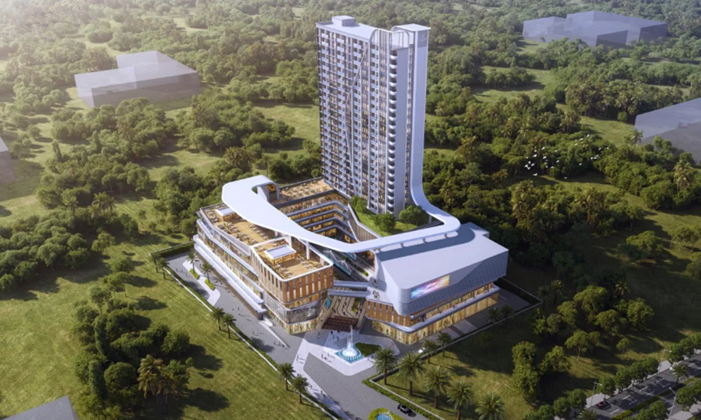 SPJ Vedatam Sector 14 Gurgaon