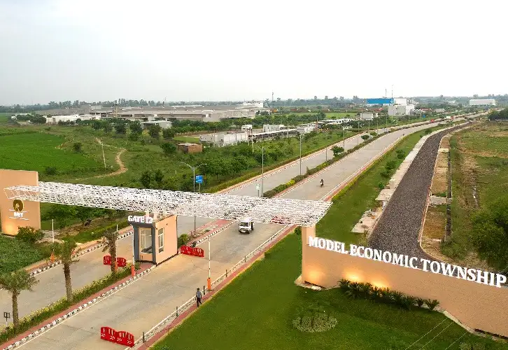 reliance-met-industrial-plots